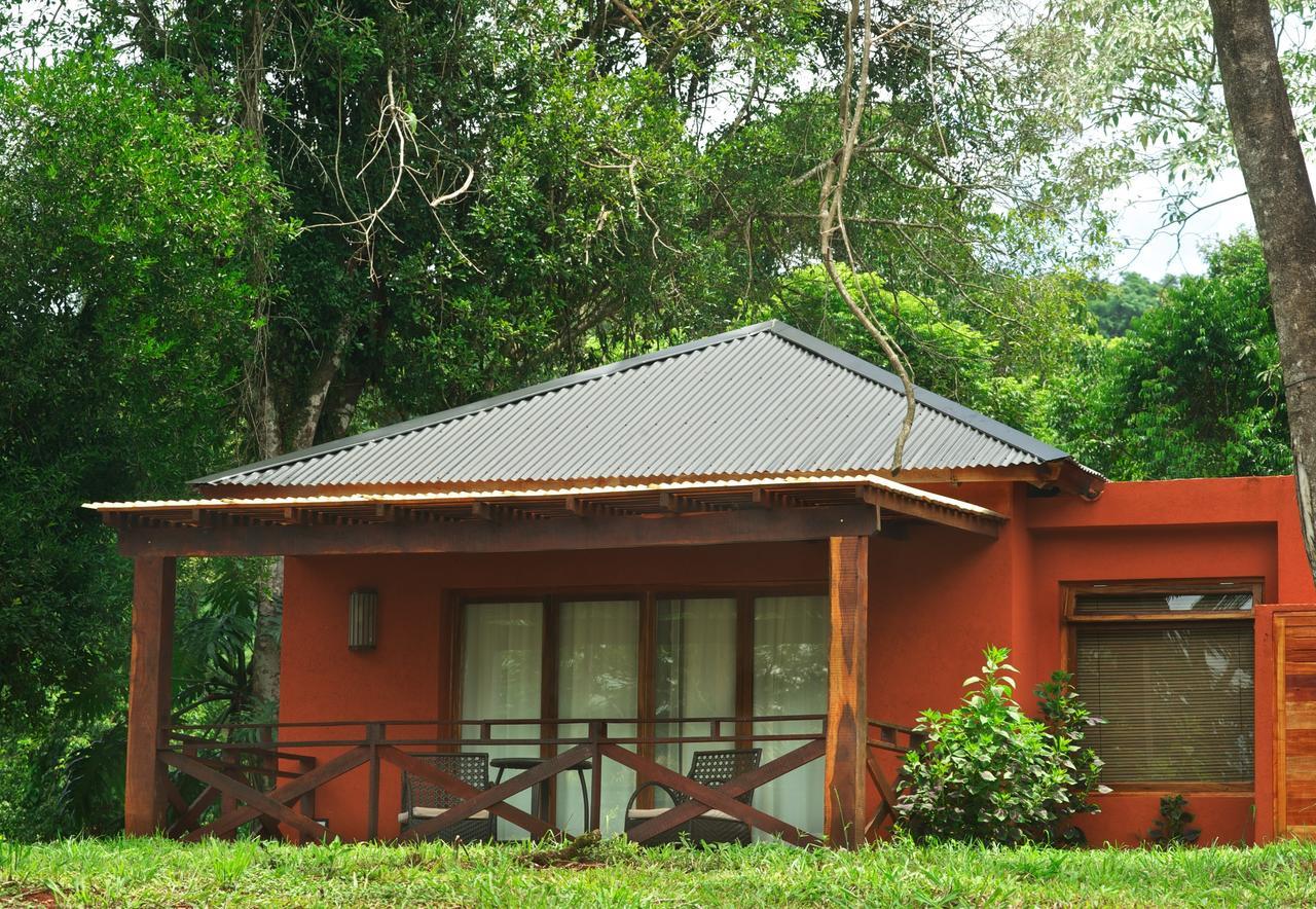 La Mision Mocona - Lodge De Selva Saltos del Moconá Δωμάτιο φωτογραφία