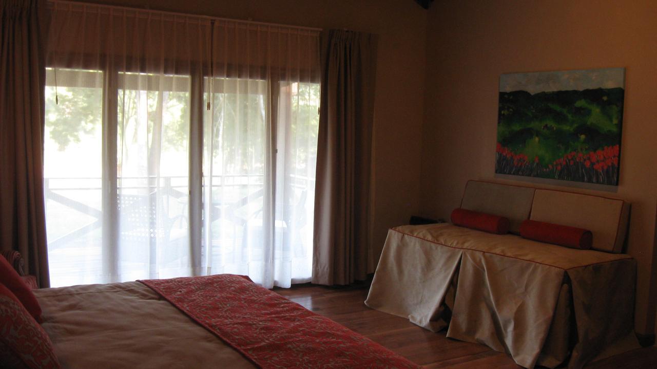 La Mision Mocona - Lodge De Selva Saltos del Moconá Εξωτερικό φωτογραφία